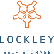Lockley Self Storage Logo